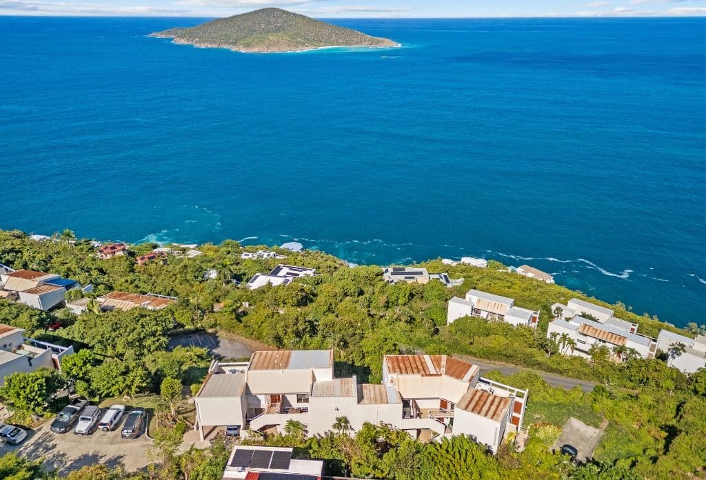 Staying at Mahogany Run: What the North Side of St. Thomas Is Really Like