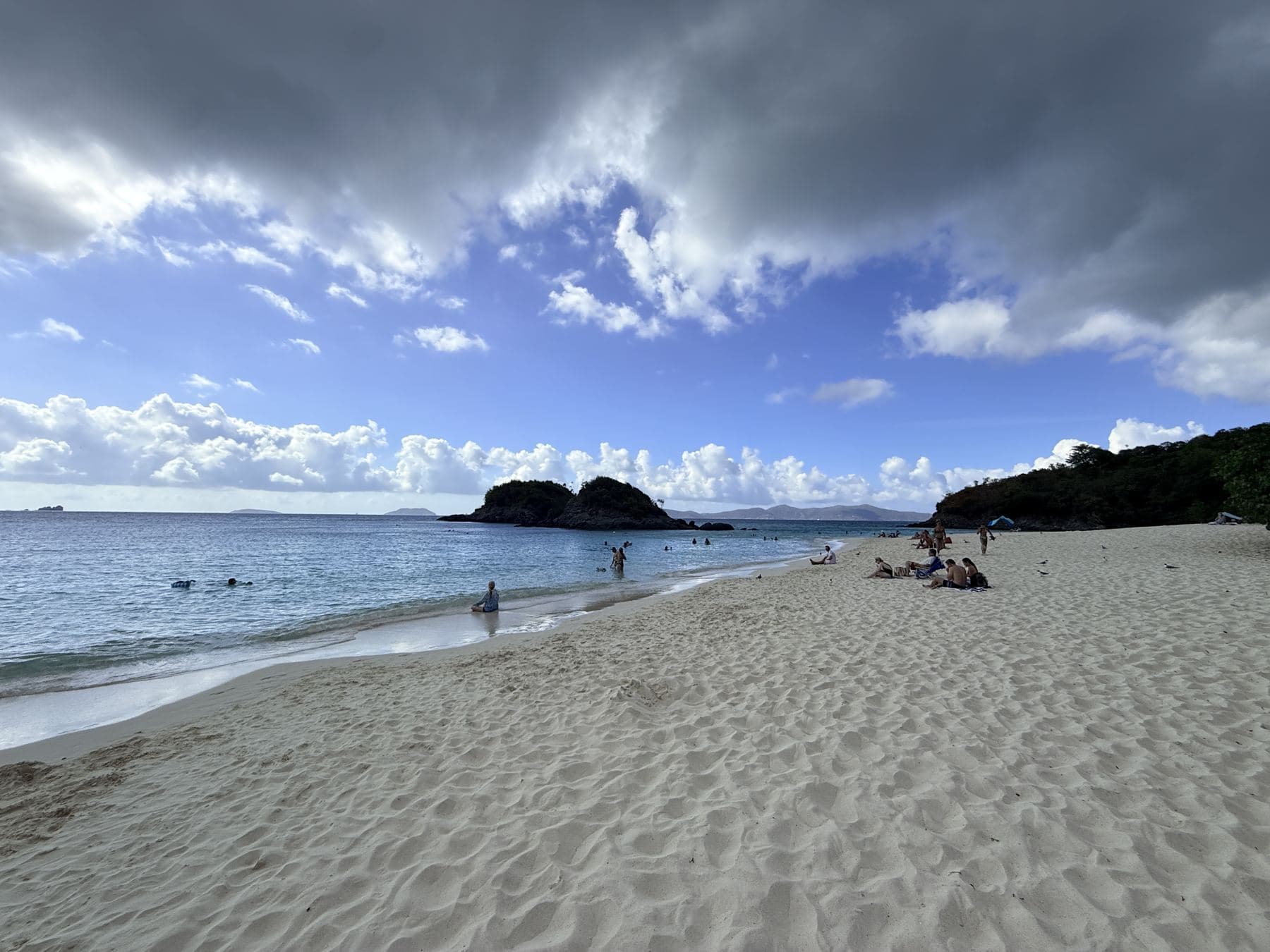 St. Thomas to St. John Day Trip: The Ferry, Trunk Bay, and How to Do It Right