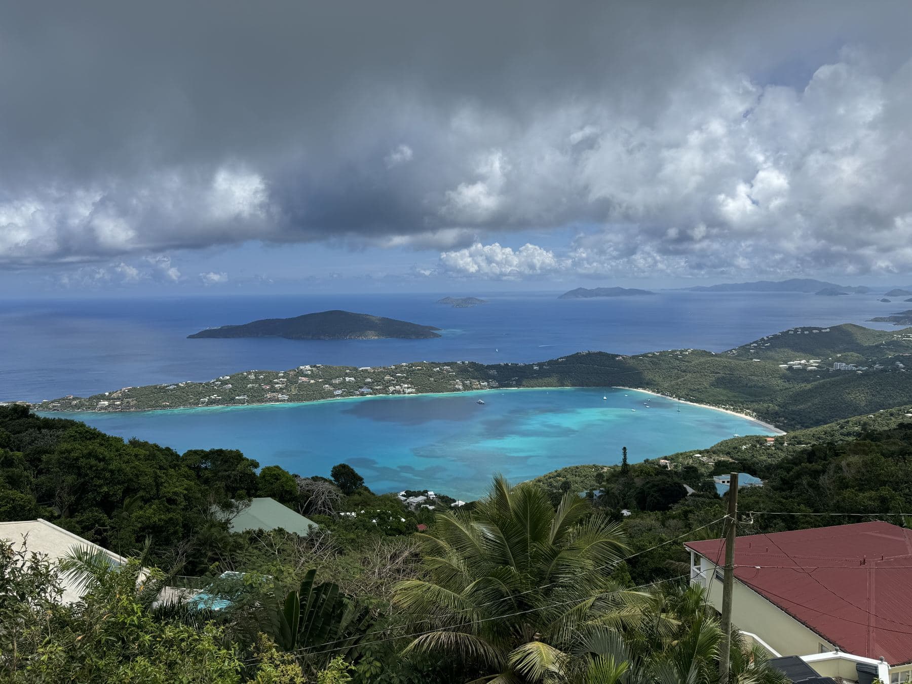 Magens Bay, St. Thomas: An Honest Guide from People Down the Road