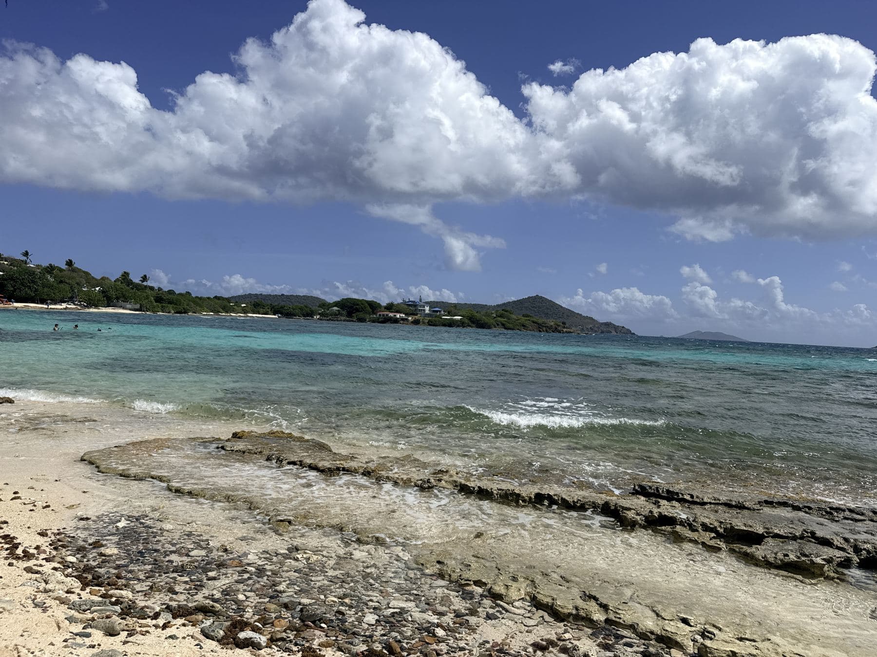 The East End of St. Thomas: Why We Put Both Our Rentals There
