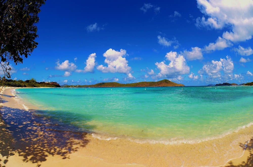 Best Beaches on St. Thomas USVI: A Local Owner's Guide