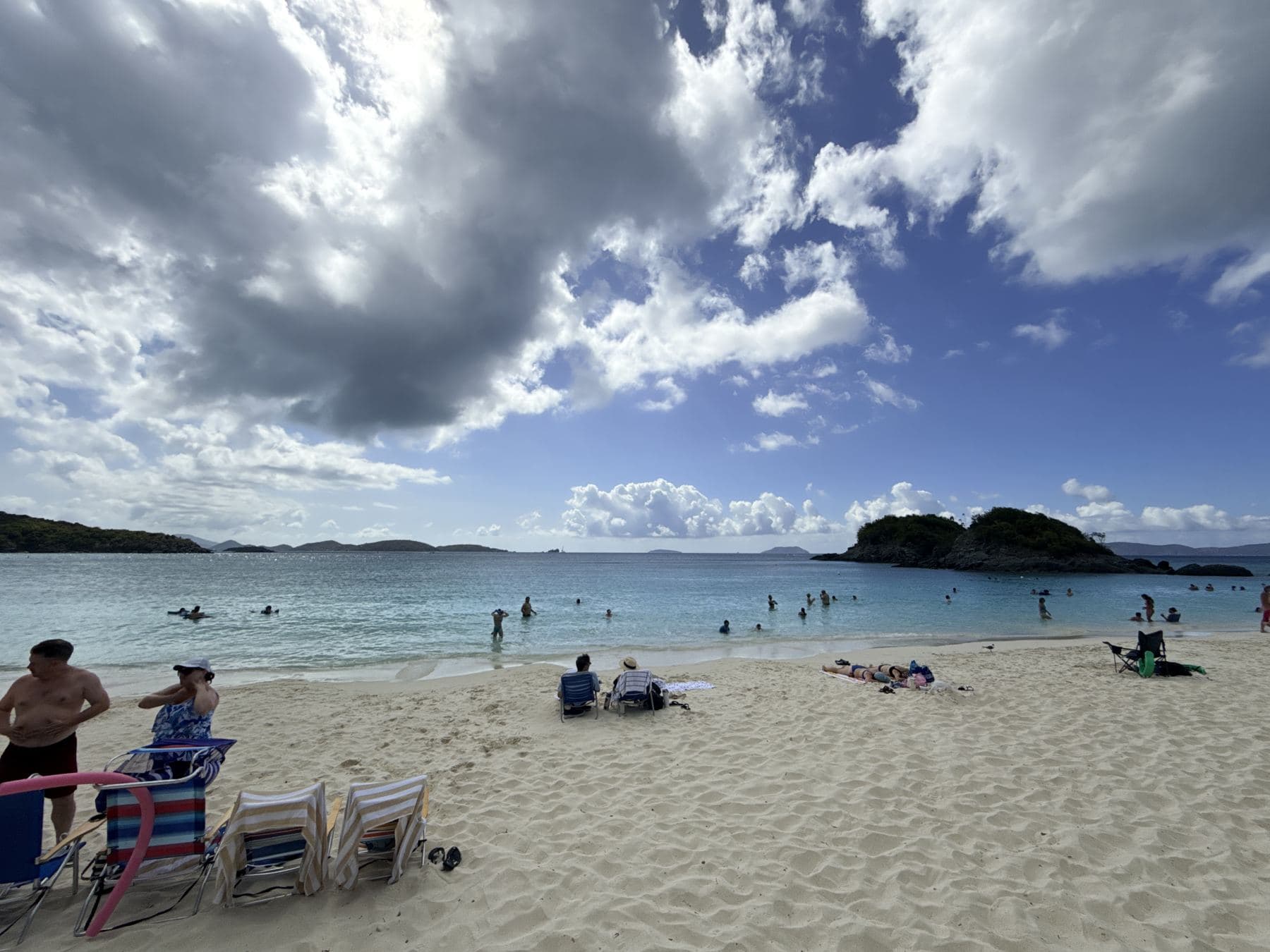 Trunk Bay Honest Review: Is the Most Famous Beach in the USVI Worth It?