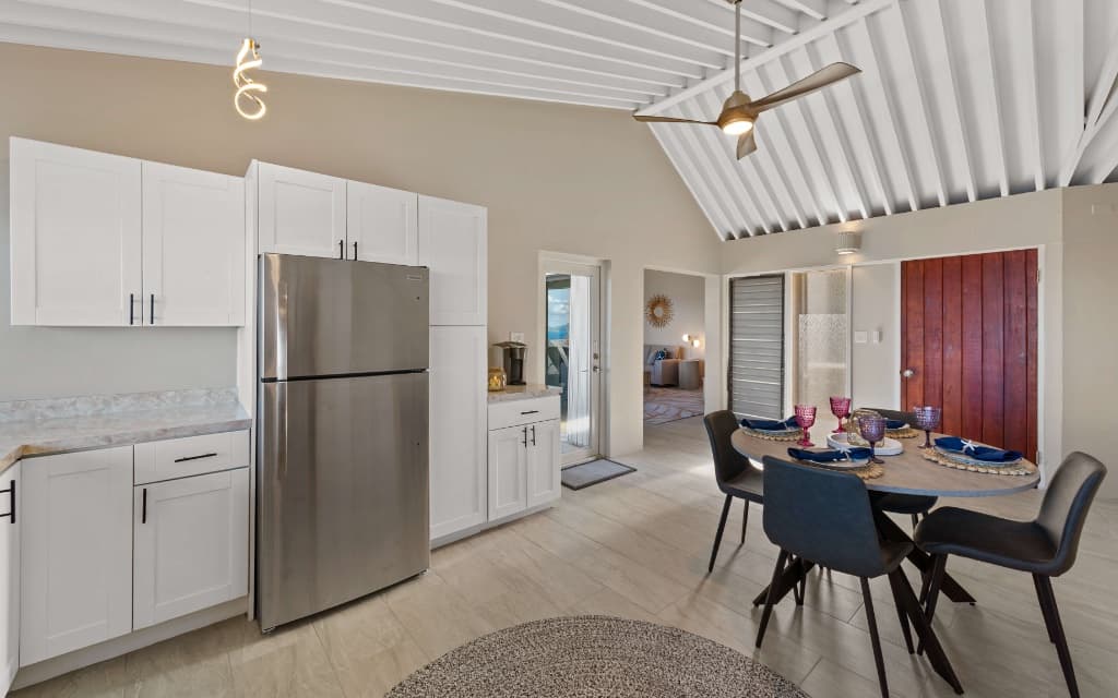 Renting One House for a Multi-Generational Trip to St. Thomas